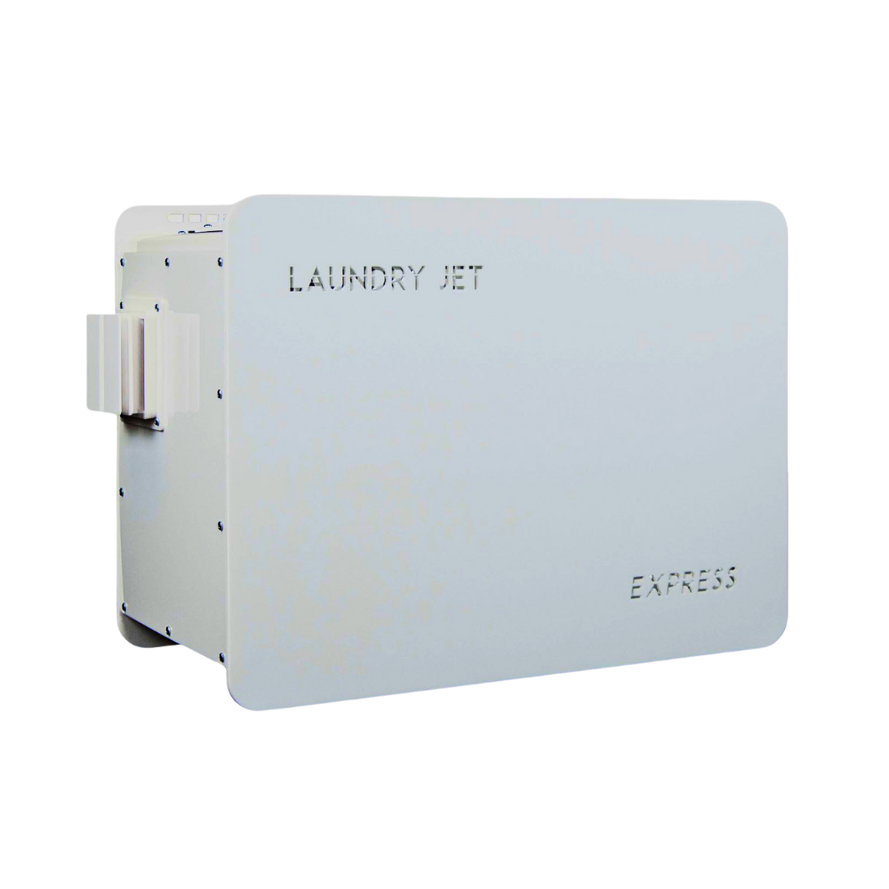 laundry jet express