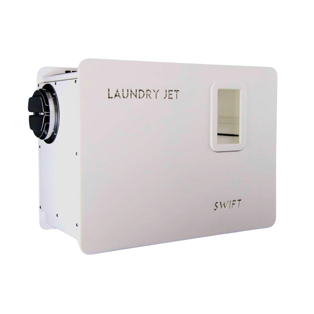 laundry jet swift and swift max