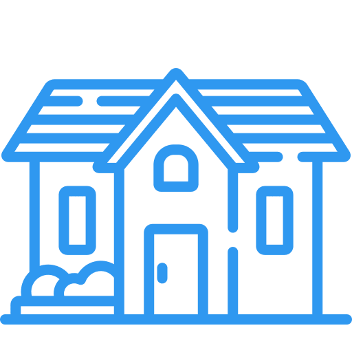 works in single level homes