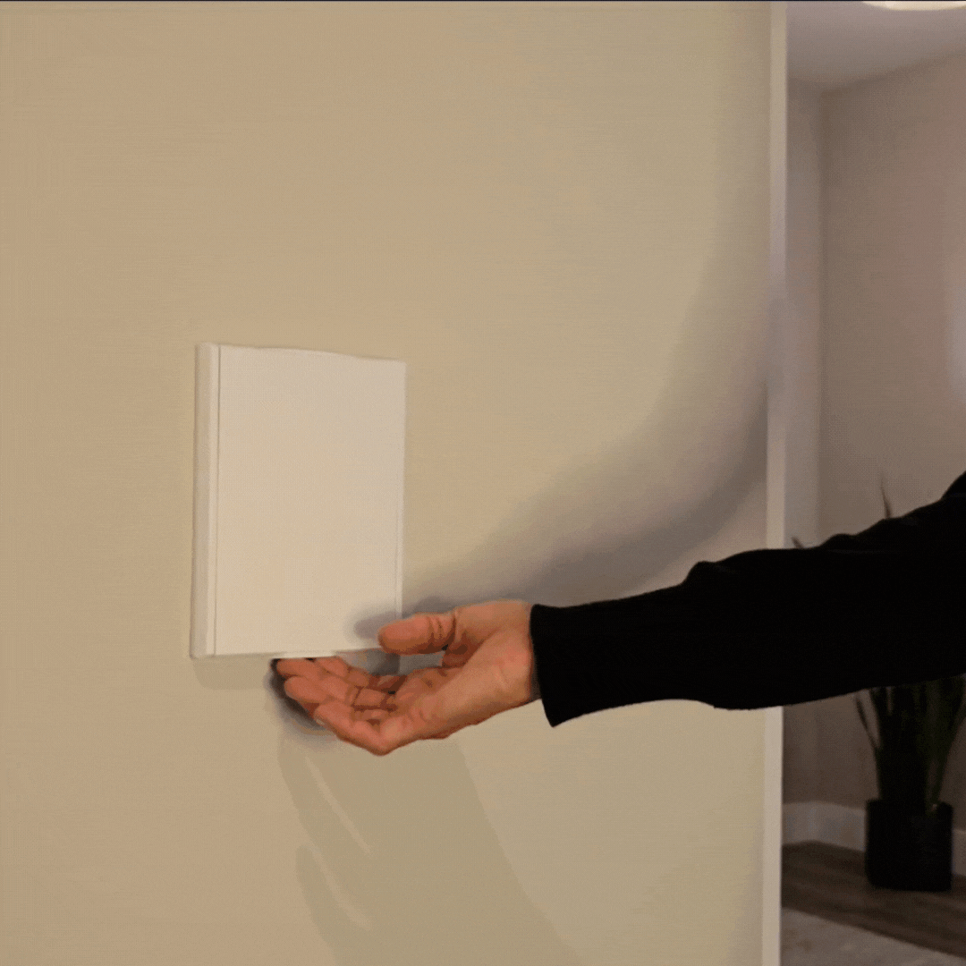 pull vac retract new clips